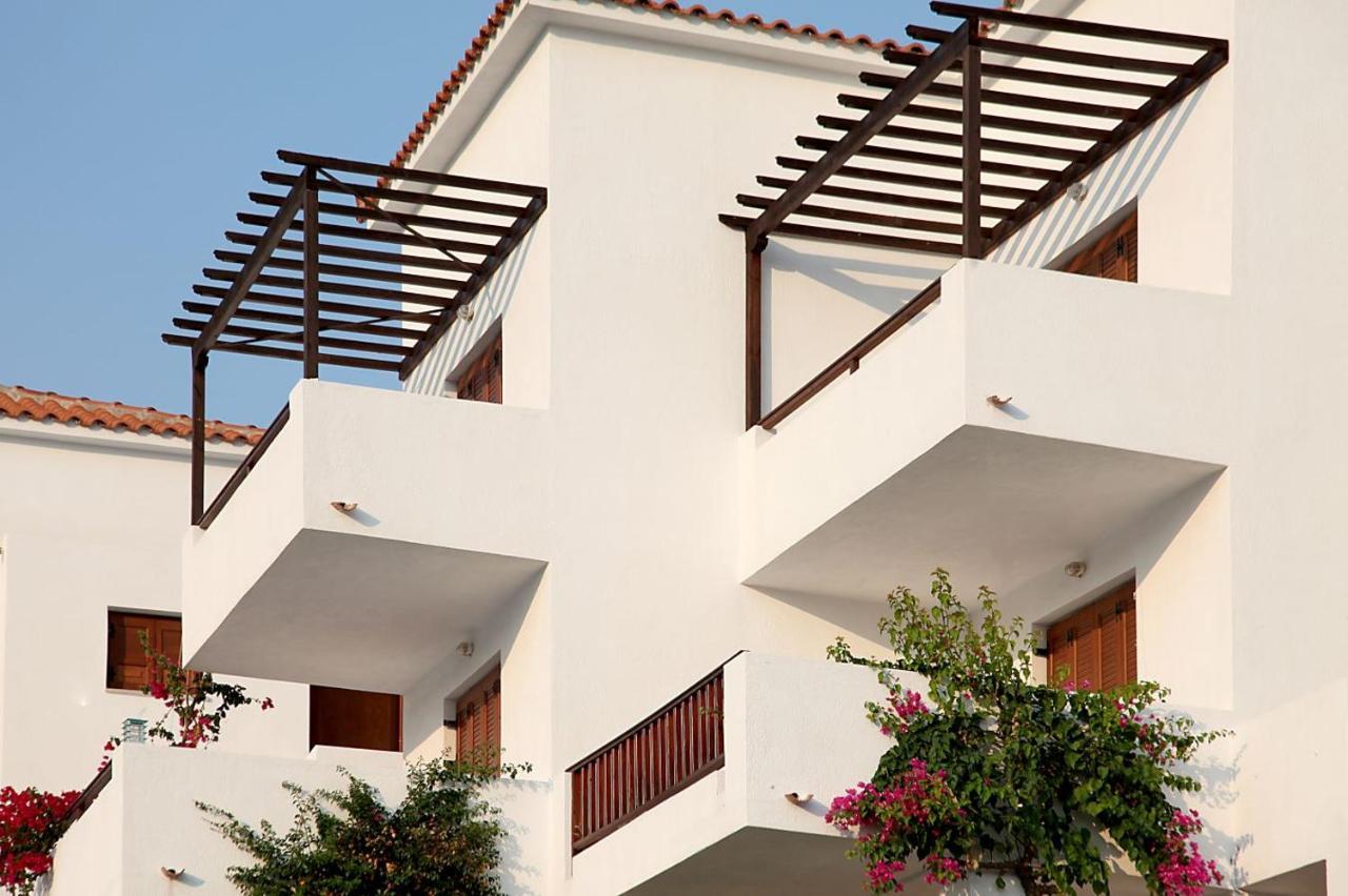 Skopelos Summer Homes Exterior photo
