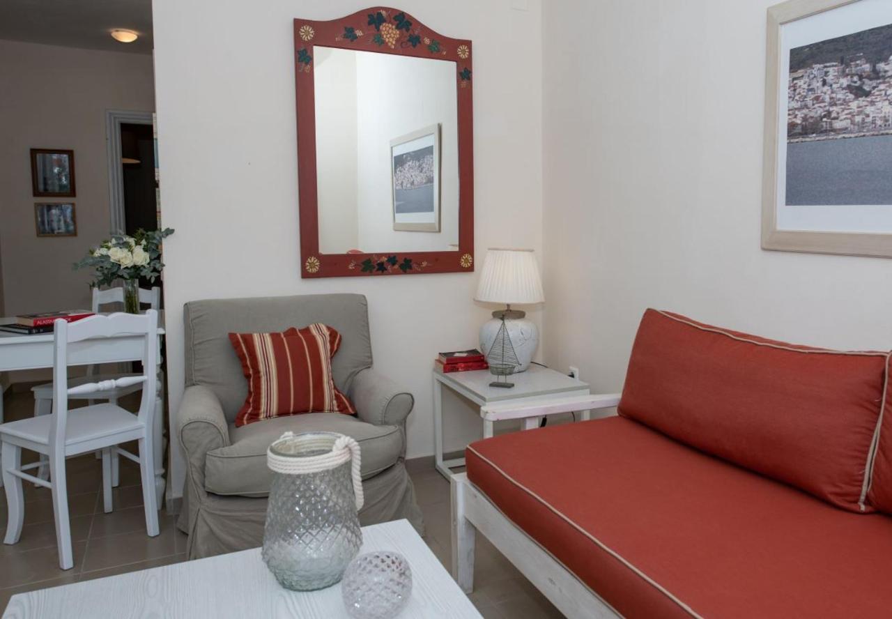 Skopelos Summer Homes Exterior photo